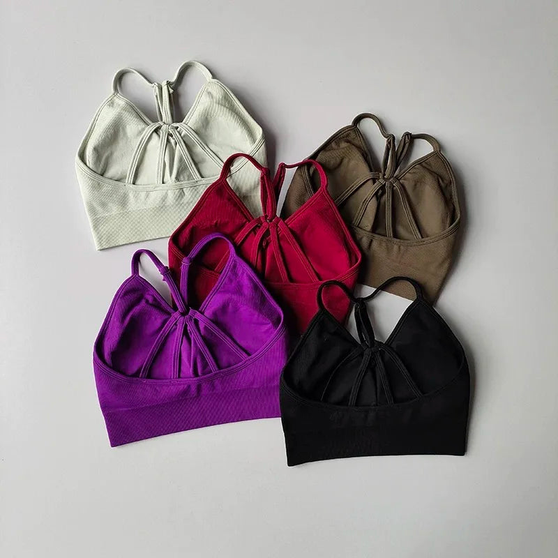 Combinaison de sport pêche taille haute gainante pour femme, résistante aux chocs, idéale pour le yoga, la course et le fitness.