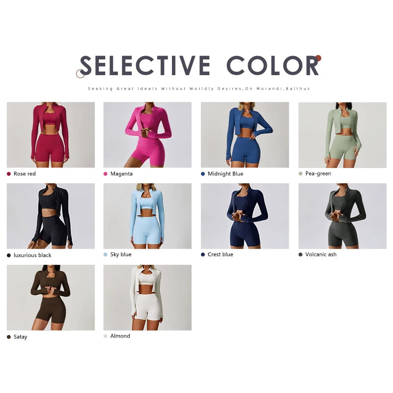 Tenue de yoga et fitness avec brassière dos nu et soutien renforcé. Confortable, stylée et parfaite pour vos entraînements.